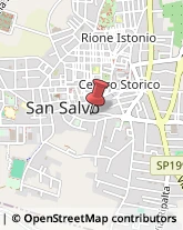 Ristoranti San Salvo,66050Chieti