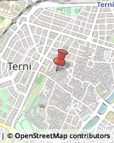 Centri di Benessere Terni,05100Terni