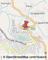 Circuiti Stampati Arcidosso,58031Grosseto