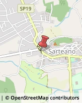 Restauratori d'Arte Sarteano,53047Siena