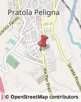 Sartorie Pratola Peligna,67035L'Aquila