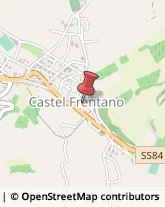 Nastri Adesivi e Biadesivi Castel Frentano,66032Chieti