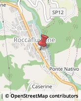 Bar e Caffetterie Roccafluvione,63093Ascoli Piceno