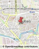 Silos Rieti,02100Rieti