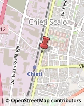 Spacci Aziendali ed Outlets Chieti,66100Chieti