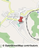 Osterie e Trattorie Goriano Sicoli,67030L'Aquila
