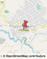 Alberghi Poggio Moiano,02037Rieti