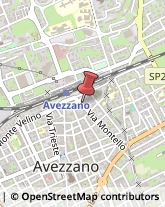 Alberghi Avezzano,67051L'Aquila