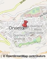 Profumerie Orvieto,05018Terni