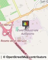 Elettrauto Roseto degli Abruzzi,64026Teramo