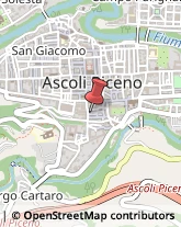 Segherie Ascoli Piceno,63100Ascoli Piceno