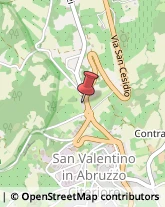 Vernici Auto San Valentino in Abruzzo Citeriore,65020Pescara