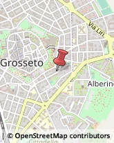 Agenzie Ippiche e Scommesse Grosseto,58100Grosseto