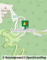 Lavori Agricoli e Forestali Montemonaco,63048Ascoli Piceno