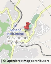 Pasticcerie - Dettaglio Soriano nel Cimino,01038Viterbo