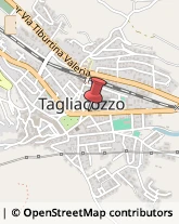 Farmacie Tagliacozzo,67069L'Aquila