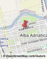 Paste Alimentari - Dettaglio Alba Adriatica,64011Teramo