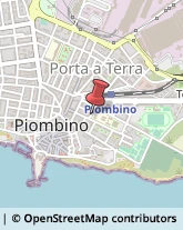 Ingegneri Piombino,57025Livorno