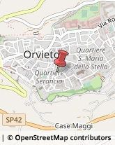 Istituti di Bellezza Orvieto,05018Terni