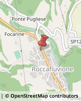 Parrucchieri Roccafluvione,63093Ascoli Piceno