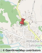Traslochi Abbadia San Salvatore,53021Siena