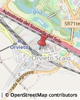 Studi Tecnici ed Industriali Orvieto,05018Terni