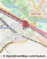 Recuperi Industriali Orvieto,05018Terni