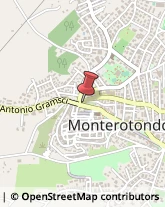 Agenzie Immobiliari Monterotondo,00015Roma