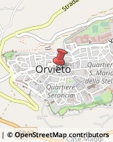 Tessuti Arredamento - Dettaglio Orvieto,05018Terni