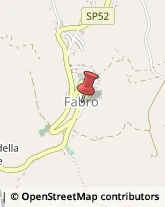 Comuni e Servizi Comunali Fabro,05015Terni