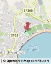 Prodotti da Snack Campo nell'Elba,57034Livorno