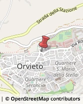 Ambulatori e Consultori Orvieto,05018Terni