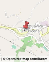 Comuni e Servizi Comunali Acquaviva Picena,63075Ascoli Piceno