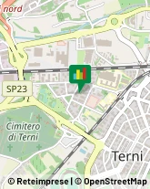 Locali, Birrerie e Pub,05100Terni