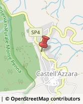 Carrozzerie Automobili Castell'Azzara,58034Grosseto