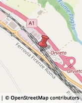 Utensili - Produzione Orvieto,05018Terni