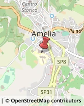 Impianti Idraulici e Termoidraulici Amelia,05022Terni