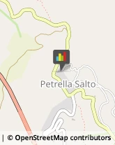 Alimentari Petrella Salto,02025Rieti