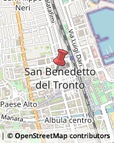 Ristoranti San Benedetto del Tronto,63074Ascoli Piceno