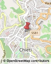 Estetiste - Scuole Chieti,66100Chieti