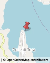 Bed e Breakfast Colle di Tora,02020Rieti