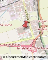 Calzature - Dettaglio San Benedetto del Tronto,63074Ascoli Piceno