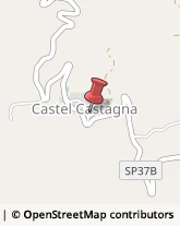 Alimentari Castel Castagna,64030Teramo