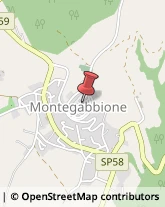 Geometri Montegabbione,05010Terni
