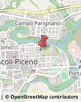 Comuni e Servizi Comunali Ascoli Piceno,63100Ascoli Piceno