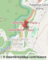 Carabinieri Acquasanta Terme,63095Ascoli Piceno