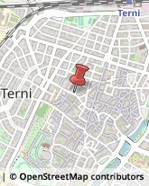 Assistenti Sociali - Uffici Terni,05100Terni