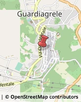 Consulenza del Lavoro Guardiagrele,66016Chieti