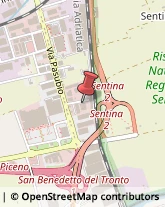 Ammortizzatori San Benedetto del Tronto,63074Ascoli Piceno