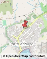Panetterie Porto Azzurro,57036Livorno
